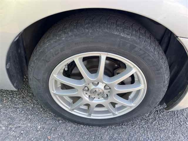 TOYOTA PRIUS 2009