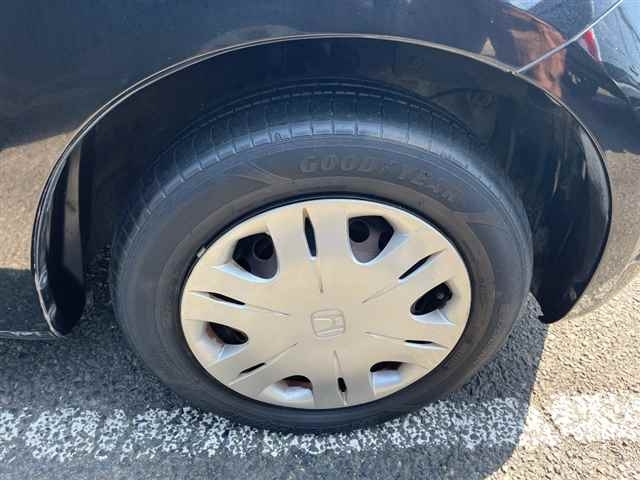 HONDA FIT 2010