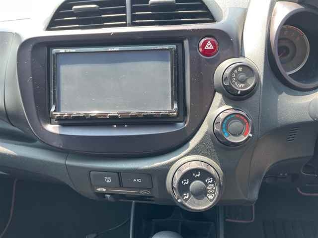HONDA FIT 2010