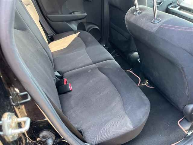 HONDA FIT 2010