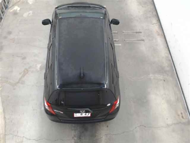 HONDA FIT 2010