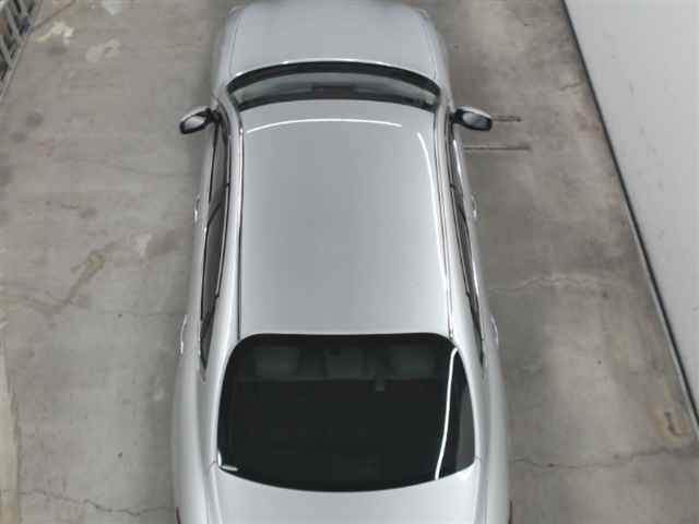 NISSAN FUGA 2021