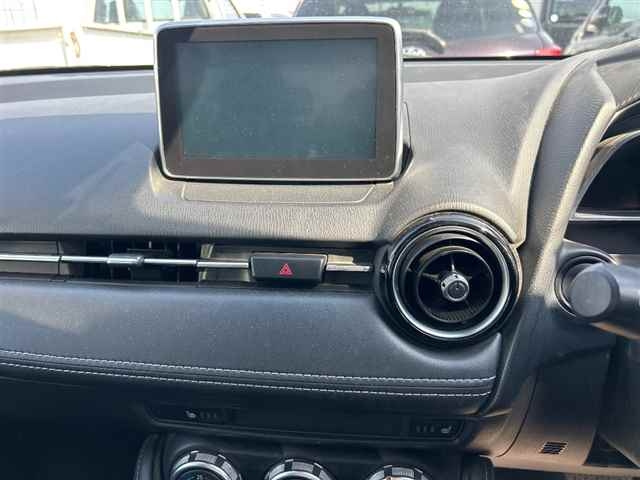 MAZDA DEMIO 2016