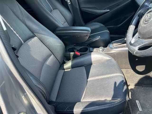 MAZDA DEMIO 2016