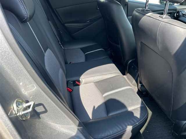 MAZDA DEMIO 2016