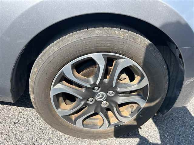 MAZDA DEMIO 2016
