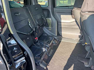 HONDA N BOX 2019