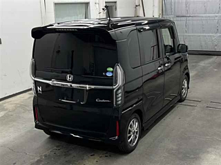 HONDA N BOX 2019