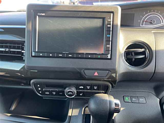 HONDA N BOX 2019