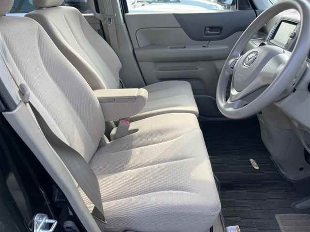 MAZDA FLAIR WAGON 2014