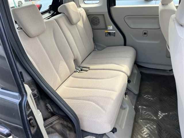 MAZDA FLAIR WAGON 2014
