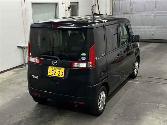 MAZDA FLAIR WAGON 2014