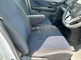 MITSUBISHI EK X 2019