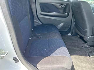 MITSUBISHI EK X 2019