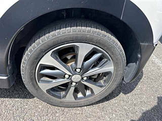 MITSUBISHI EK X 2019