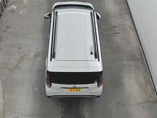 MITSUBISHI EK X 2019