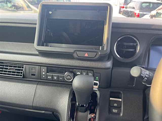 HONDA N BOX 2025
