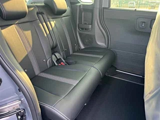 HONDA N BOX 2025