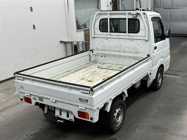 SUZUKI CARRY TRUCK 2009