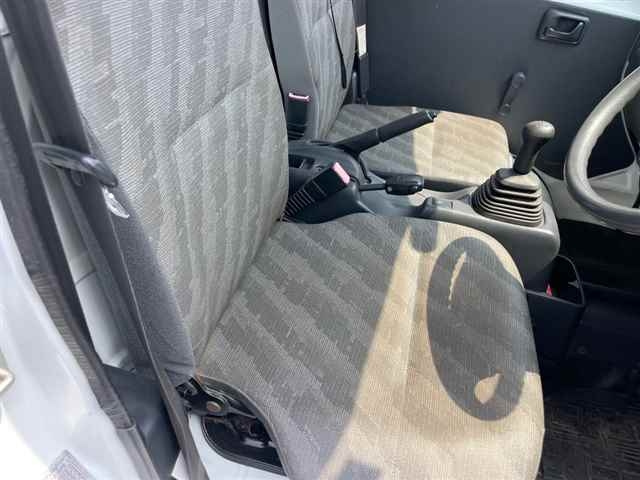 SUZUKI CARRY TRUCK 2009