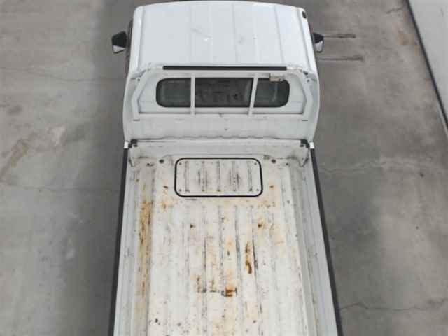 SUZUKI CARRY TRUCK 2009