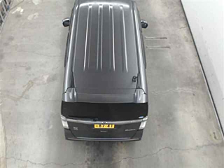 HONDA N BOX 2012