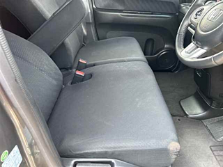 HONDA N BOX 2012
