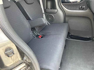 HONDA N BOX 2012