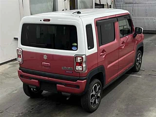 SUZUKI HUSTLER 2020