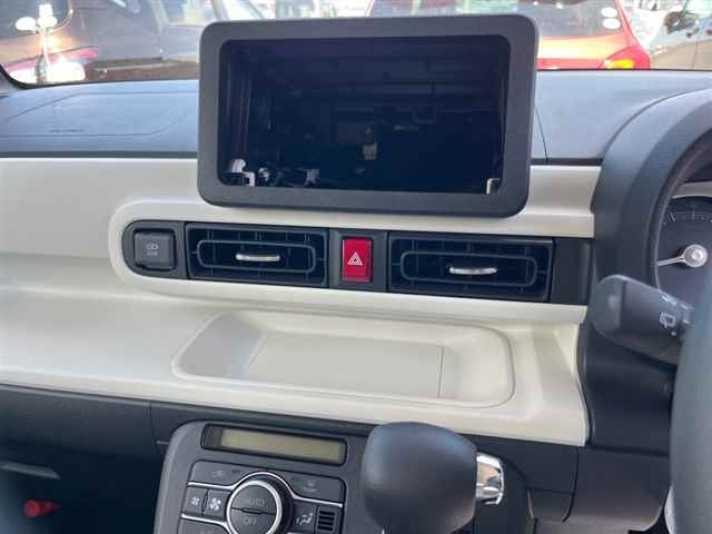 DAIHATSU MOVE CANBUS 2023