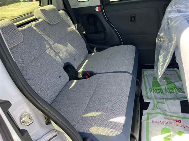 DAIHATSU MOVE CANBUS 2023