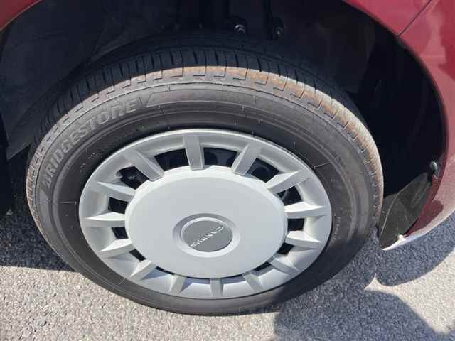 DAIHATSU MOVE CANBUS 2023