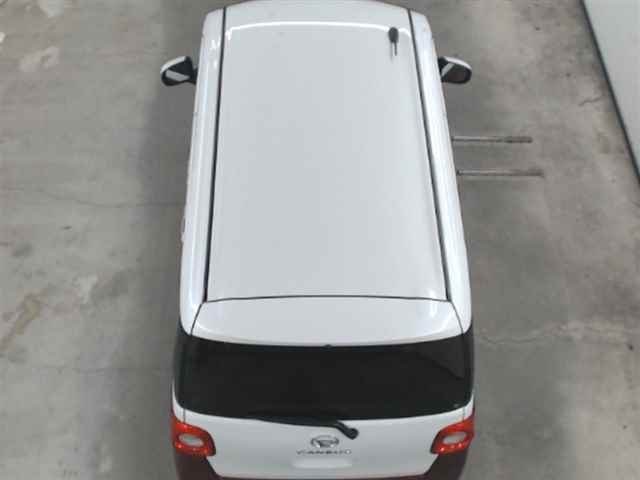 DAIHATSU MOVE CANBUS 2023