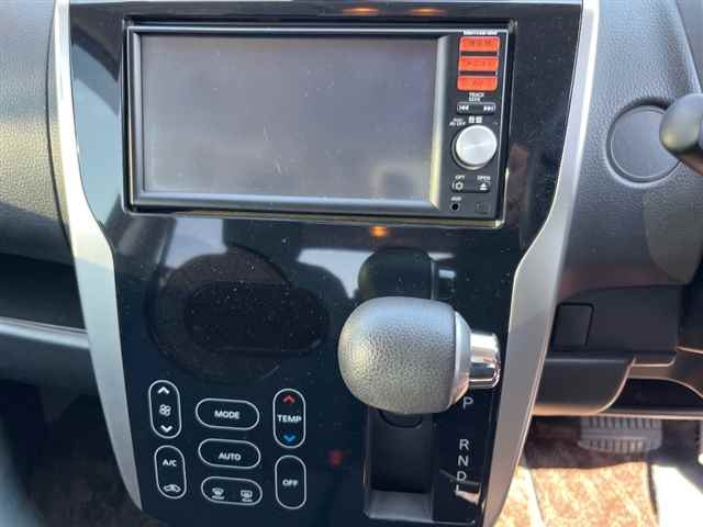 MITSUBISHI EK CUSTOM 2014