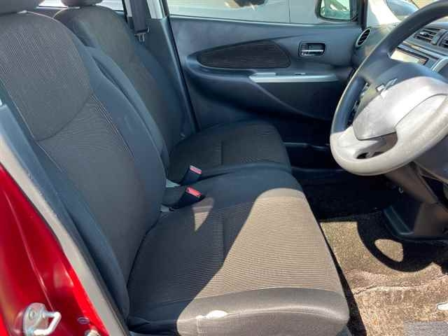 MITSUBISHI EK CUSTOM 2014