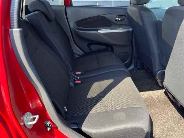 MITSUBISHI EK CUSTOM 2014