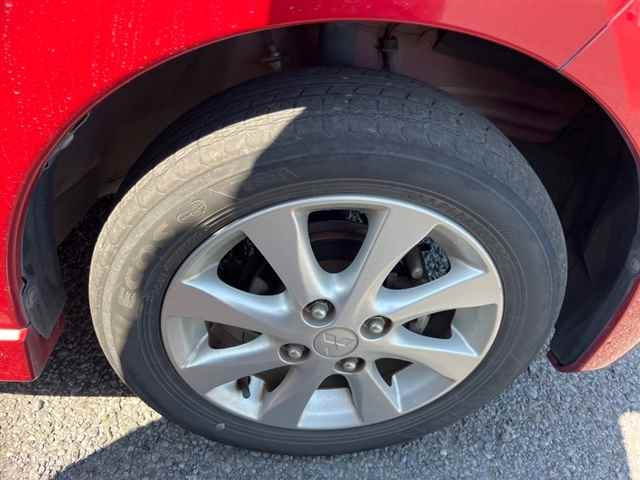 MITSUBISHI EK CUSTOM 2014