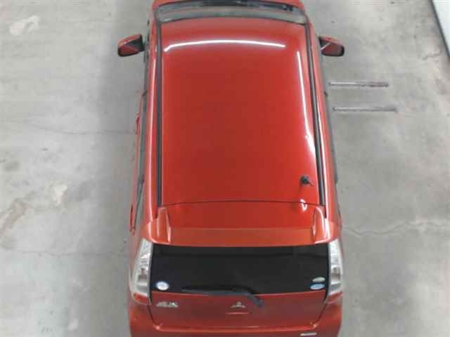 MITSUBISHI EK CUSTOM 2014