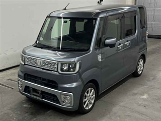 DAIHATSU WAKE 2014