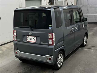 DAIHATSU WAKE 2014