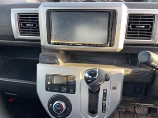 DAIHATSU WAKE 2014