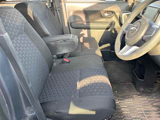 DAIHATSU WAKE 2014