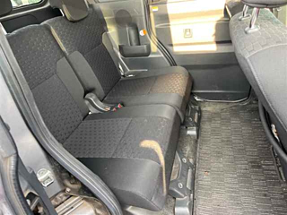 DAIHATSU WAKE 2014
