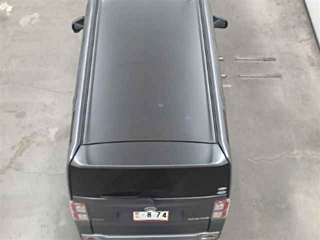 DAIHATSU WAKE 2014