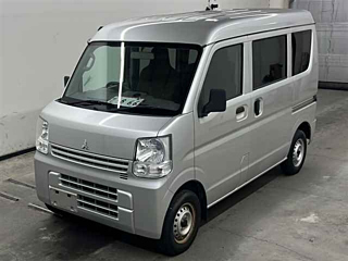 MITSUBISHI MINICAB VAN 2020