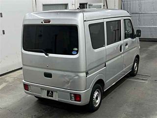 MITSUBISHI MINICAB VAN 2020
