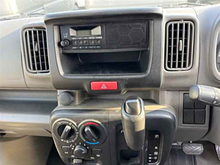 MITSUBISHI MINICAB VAN 2020