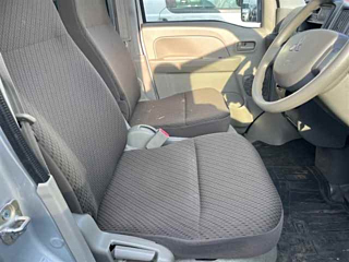 MITSUBISHI MINICAB VAN 2020