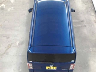 DAIHATSU WAKE 2017