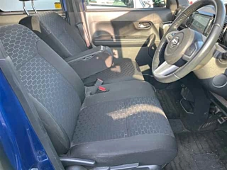 DAIHATSU WAKE 2017